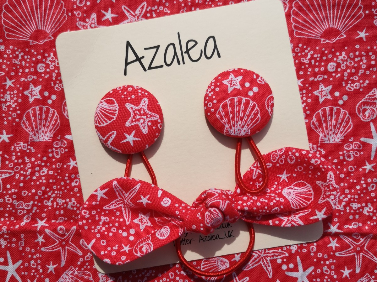 Saying goodbye to hair bows and&nbsp;bobbles